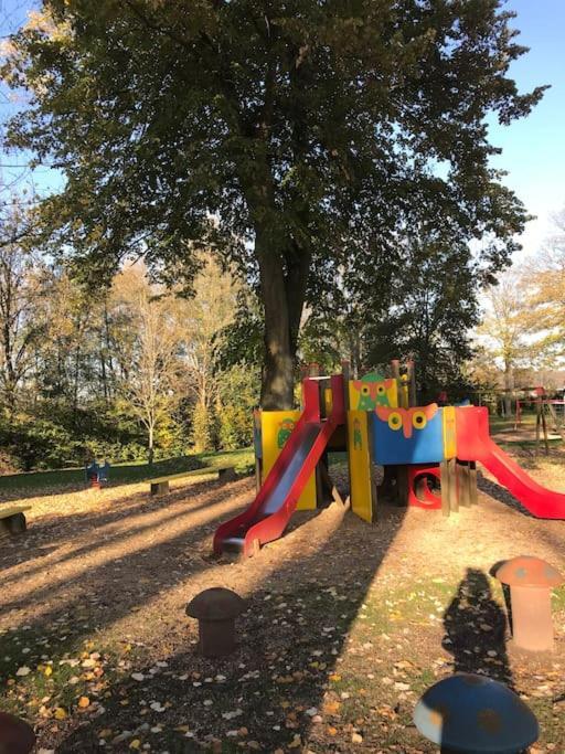 Happiness At Vero Verviers Buitenkant foto